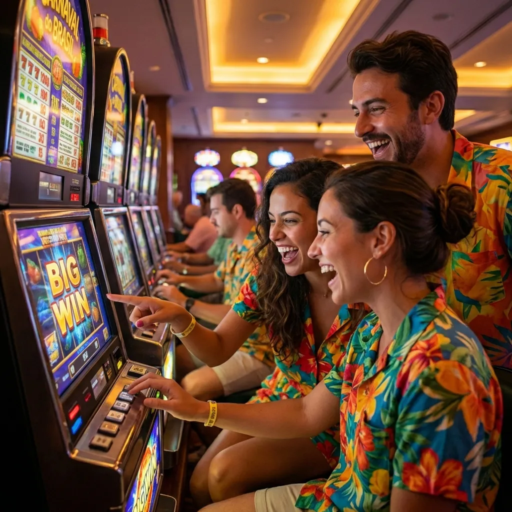 Baccarat Online 57game