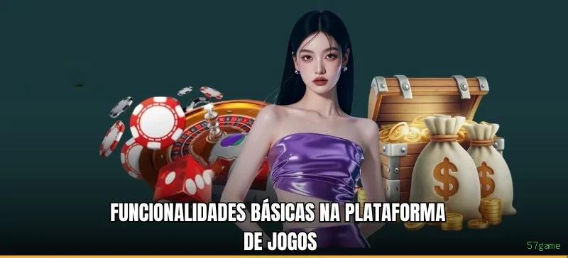 Contato 57game