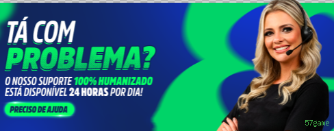 Suporte Qualidade 57game