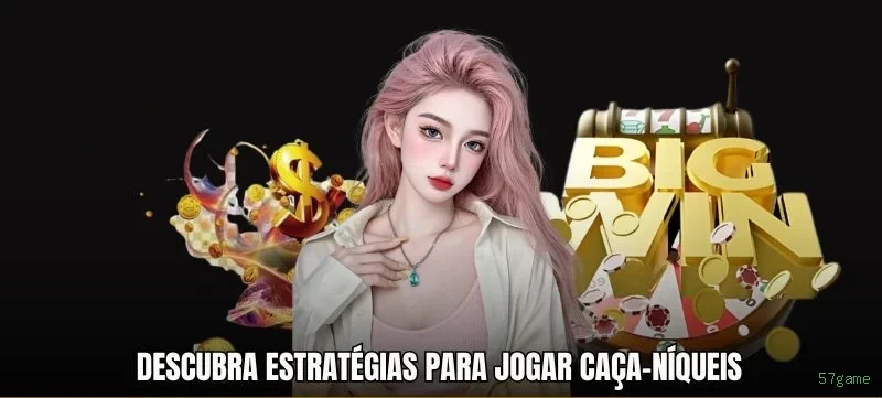 Apostas Esportivas 57game