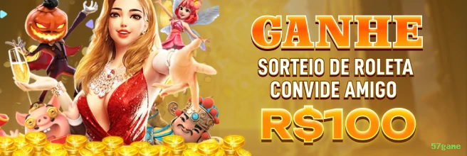 Promoções Esportivas 57game