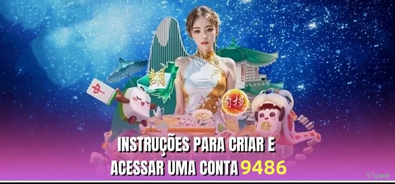 57game Provedores Premium