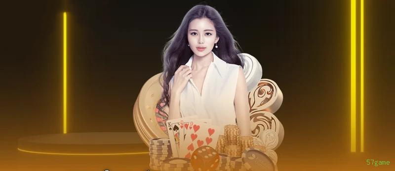 57game Cassino Clássico