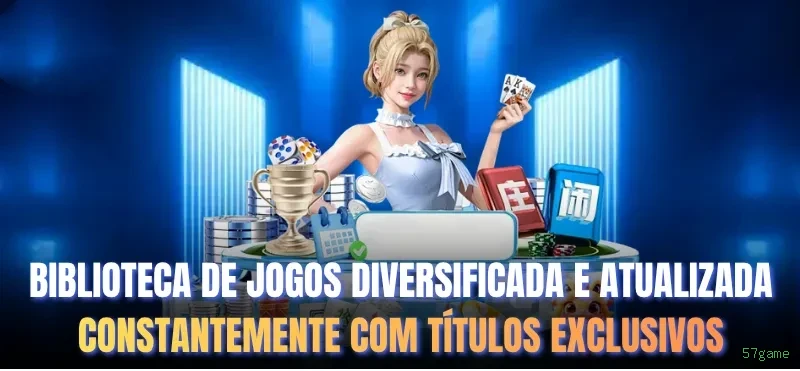 57game Cassino Clássico