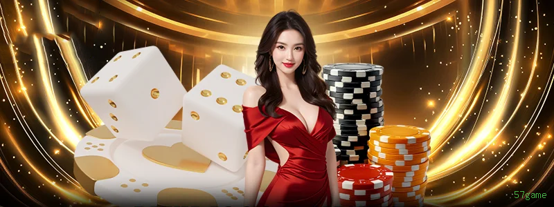 57game Cassino Clássico
