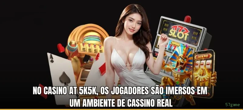 57game Cassino Clássico
