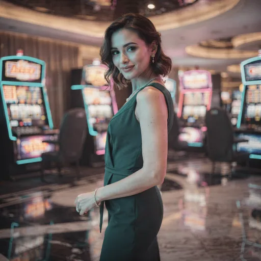 Vídeo Slots 57game
