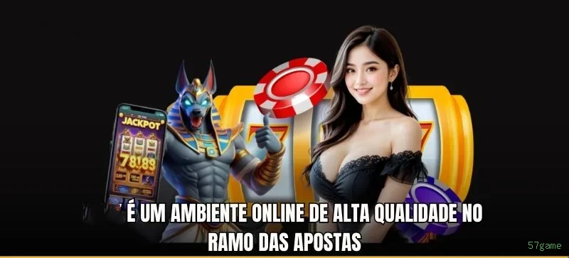 VIP 57game